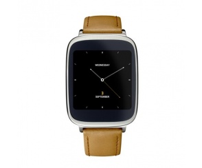 Asus ZenWatch - nowy zegarek