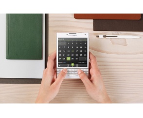 BlackBerry Passport - poznaliśmy cenę i datę premiery