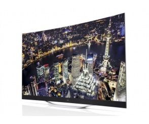 Nowe telewizory OLED 4K od LG