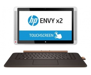 HP Envy x2 - nowe hybrydy z Intel Core M