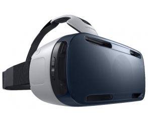 Samsung Gear VR - zaprezentowany