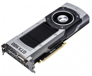 GeForce GTX 980 Ti - pod koniec roku