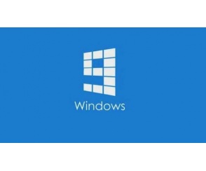 Logo i data premiery Windows 9