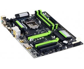 Gigabyte G1.Sniper B6