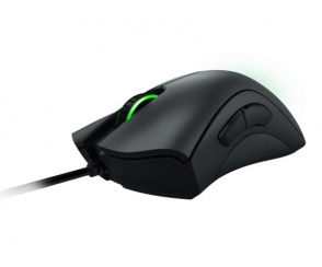 Razer DeathAdder Chroma oferuje 10 000 DPI