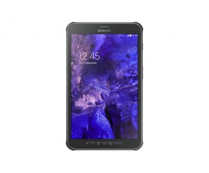 Smasung Galaxy Tab Active - nowy tablet