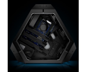 Alienware Area-51 - maszyna do gier