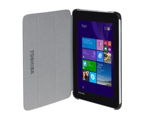 Ultra mobilny 7-calowy tablet od Toshiba - Encore Mini