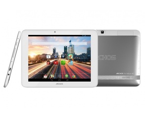 ARCHOS debiutuje z tabletem w standardzie 4G: 80 Helium