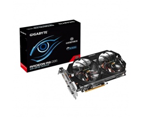 GIGABYTE Radeon R9 285 w wersji Overclock Edition