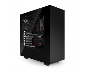 NZXT SOURCE 340 - czarny czy biały?