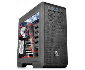 Thermaltake Core V51 - nowa obudowa Full Tower