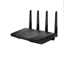 RT-AC87U: najmocniejszy router od firmy ASUS debiutuje w Polsce