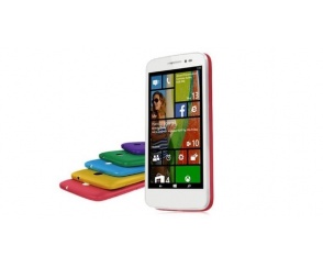 Alcatel OneTouch POP2 - ciekawy smartfon