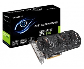 GIGABYTE z serii G1 Gaming