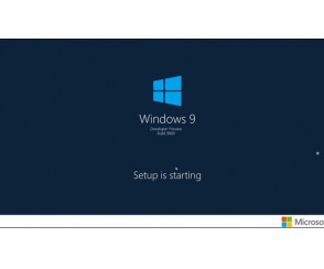 Windows 9 Preview - dopiero w październiku