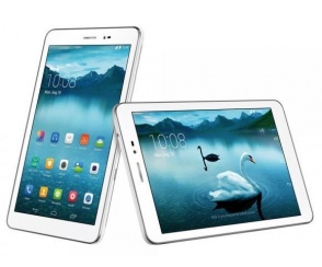 Huawei Honor Tablet - nowy tablet z 3G