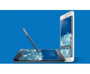 Samsung Galaxy Note Edge - limitowany smartfon