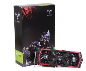 GeForce GTX 980 w wersji niereferencyjnej