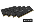 Kingston HyperX Predator - nowe moduły DDR4