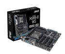 Nowa płyta główna ASUS dla stacji roboczych z chipsetem X99