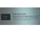 Samsung 850 EVO z pamięcią 3D V-NAND