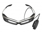 SmartEyeglass - nowe okulary Sony