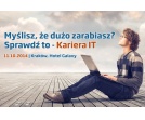 Targi Kariera IT – kilka rzeczy, których nie było na studiach!