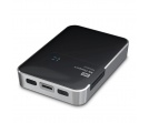 Zewnętrzny dysk twardy My Passport Wireless