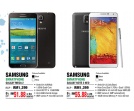 Galaxy Mega 2 pojawił się na stronie producenta