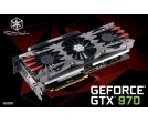 Inno3D GTX 980 iChill i GTX 970 iChill