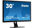 iiyama XB3070WQS-B1, 30 cali profesjonalizmu