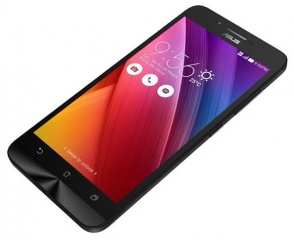 Asus Zenfone Go - nowy smartfon