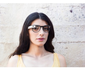 Google Glass, czyli Project Aura