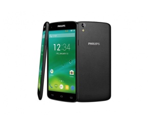 Philips Xenium i908 z wyświetlaczem FullHD