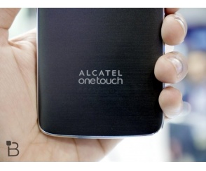 Alcatel OneTouch pokaże telefon z Windows 10