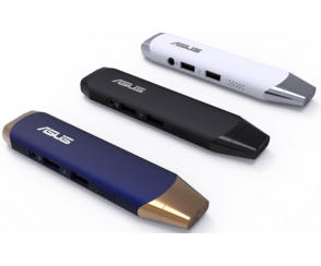 Asus VivoStick - mini PC z Windows 10