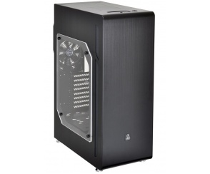 Lian Li PC-X510 - obudowa midi tower