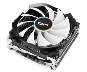 Cryorig C7 Ultra - nowy cooler CPU