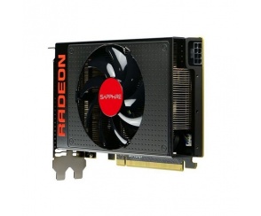 Premiera SAPPHIRE Radeon R9 Nano