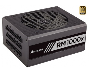 Corsair RMx - nowe zasilacze