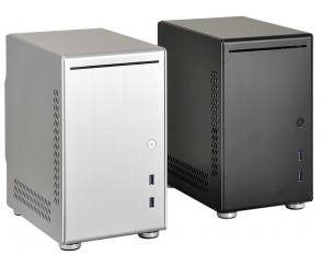 Lian Li PC-Q21 - obudowa mini tower