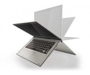 Toshiba Satellite Radius 12