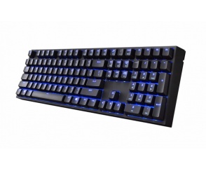 Cooler Master Quick Fire XTi - nowa klawiatura mechaniczna dla graczy