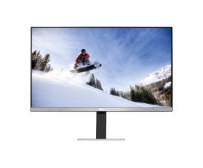 AOC Q2577PWQ – 25-calowy monitor QHD z matrycą IPS