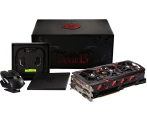 PowerColor Devil13 Dual-Core R9 390