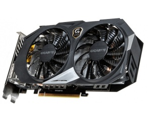 Gigabyte GeForce GTX 950 Xtreme Gaming