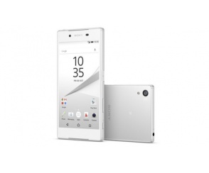 Sony Xperia Z5 Premium - dwie rozdzielczości?