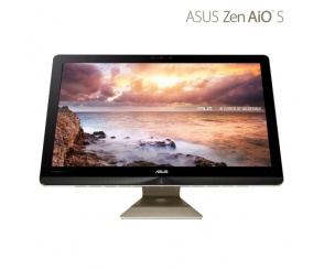 ASUS prezentuje nową serię komputerów – Zen AiO ASUS prezentuje nową serię komputerów – Zen AiO