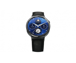 Huawei Watch trafia do sprzedaży w cenie od 399 Euro